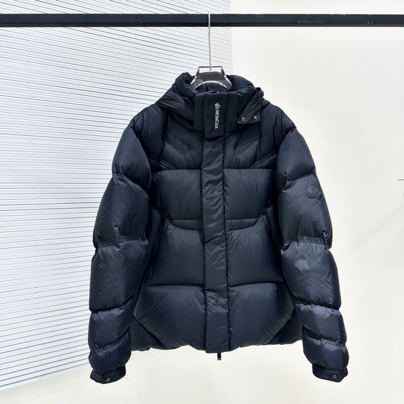 Moncler Down Coat